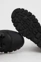 μαύρο Παιδικές μπότες Tommy Hilfiger