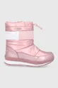 ροζ Παιδικές μπότες χιονιού Tommy Hilfiger Για κορίτσια