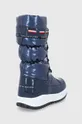 Παιδικές μπότες χιονιού Tommy Hilfiger  Πάνω μέρος: Συνθετικό ύφασμα, Υφαντικό υλικό Εσωτερικό: Υφαντικό υλικό Σόλα: Συνθετικό ύφασμα