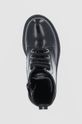 černá Dětské boty Tommy Hilfiger
