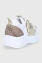Детские ботинки Guess  Голенище: Синтетический материал, Текстильный материал, Натуральная кожа Внутренняя часть: Текстильный материал, Натуральная кожа Подошва: Синтетический материал