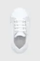 білий Дитячі черевики Guess