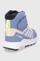 Παιδικές μπότες χιονιού adidas Performance TERREX TRAILMAKER  Πάνω μέρος: Συνθετικό ύφασμα, Υφαντικό υλικό Εσωτερικό: Υφαντικό υλικό Σόλα: Συνθετικό ύφασμα