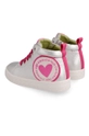 Agatha Ruiz de la Prada Buty dziecięce Cholewka: Materiał syntetyczny, Wnętrze: Materiał syntetyczny, Podeszwa: Materiał syntetyczny