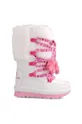 λευκό Παιδικές μπότες χιονιού Agatha Ruiz de la Prada Για κορίτσια