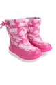 Dječje čizme za snijeg Agatha Ruiz de la Prada roza