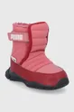 Παιδικές μπότες χιονιού Puma Puma Nieve Boot WTR AC Inf ροζ