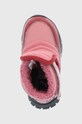 Puma Śniegowce dziecięce 380746.G różowy 380746.G