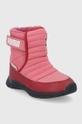 Παιδικές μπότες χιονιού Puma Puma Nieve Boot WTR AC PS ροζ