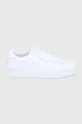 fehér Puma cipő 381990 Lány