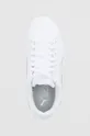 fehér Puma cipő 381990