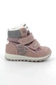 Primigi Buty dziecięce tekstylny różowy PTIGT.83540.20.24.G