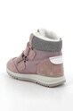 Dziewczynka Primigi Buty dziecięce PTIGT.83540.20.24.G różowy