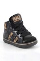 Primigi Buty dziecięce PSN.83564.19.24.G czarny AW21
