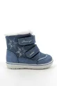 μπλε Παιδικά παπούτσια Primigi Για κορίτσια