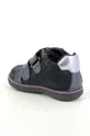 Primigi - Dječje kožne cipele  Vanjski dio: Prirodna koža Unutrašnji dio: Tekstilni materijal Potplata: Sintetički materijal