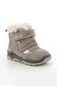 Primigi Buty dziecięce PGYGT.83662.20.24.G brązowy AW21
