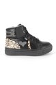Primigi Buty dziecięce tekstylny czarny PAA.84629.G