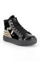 Primigi Buty dziecięce PAA.84630.G czarny AW21