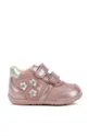 рожевий Дитячі туфлі Geox Для дівчаток
