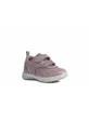 Детские ботинки Geox розовый
