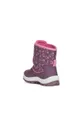 Παιδικές μπότες χιονιού Geox  Πάνω μέρος: Συνθετικό ύφασμα, Υφαντικό υλικό Εσωτερικό: Υφαντικό υλικό Σόλα: Συνθετικό ύφασμα