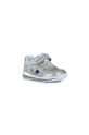 Geox Pantofi copii argintiu