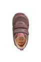 Dětské kožené boty Geox