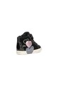Geox Pantofi copii negru B16D5B.022HI.KILW.24.27