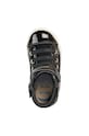 Geox Pantofi copii B16D5B.022HI.KILW.24.27 negru