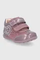 Geox otroški čevlji vijolična