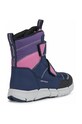 Geox Śniegowce dziecięce granatowy J16APB.0FU50.FLEX.36.39
