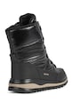 Geox Śniegowce dziecięce czarny J16EWA.0LVBC.ADEL.36.39