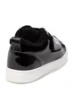 Παιδικά παπούτσια DKNY  Πάνω μέρος: Συνθετικό ύφασμα Εσωτερικό: Συνθετικό ύφασμα, Υφαντικό υλικό Σόλα: Συνθετικό ύφασμα