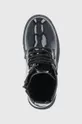 чорний Дитячі черевики Kappa