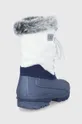 Παιδικές μπότες χιονιού CMP GIRL POLHANNE SNOW BOOTS  Πάνω μέρος: Συνθετικό ύφασμα, Υφαντικό υλικό Εσωτερικό: Υφαντικό υλικό Σόλα: Συνθετικό ύφασμα