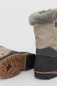 Dětské sněhule CMP Girl Polhanne Snow Boots  Svršek: Umělá hmota, Textilní materiál Vnitřek: Textilní materiál Podrážka: Umělá hmota