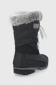 Παιδικές μπότες χιονιού CMP GIRL POLHANNE SNOW BOOTS  Πάνω μέρος: Συνθετικό ύφασμα, Υφαντικό υλικό Εσωτερικό: Υφαντικό υλικό Σόλα: Συνθετικό ύφασμα