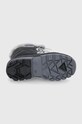 CMP śniegowce dziecięce GIRL POLHANNE SNOW BOOTS 30Q4695.U901 czarny