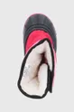 ροζ Παιδικές μπότες χιονιού CMP Baby Latu Snow Boots
