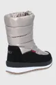 CMP scarpe invernali Gambale: Materiale tessile, Pelle Parte interna: Materiale tessile Suola: Materiale sintetico