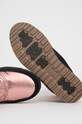 CMP śniegowce dziecięce KIDS RAE SNOW BOOTS WP różowy 39Q4964J.B36