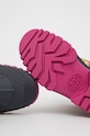 CMP cizme de iarna copii KIDS AHTO WP SNOW BOOTS roz 3Q49574.B35