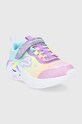 Skechers Pantofi copii 302311L multicolor AW22
