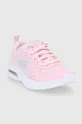 Skechers gyerek cipő rózsaszín