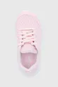 roza Dječje cipele Skechers