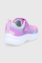 Dziewczynka Skechers Buty dziecięce 302430L multicolor
