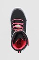 Skechers Buty dziecięce czarny 302661L