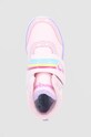 Skechers pantofi copii roz 302669L