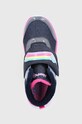Skechers pantofi copii bleumarin 302669L